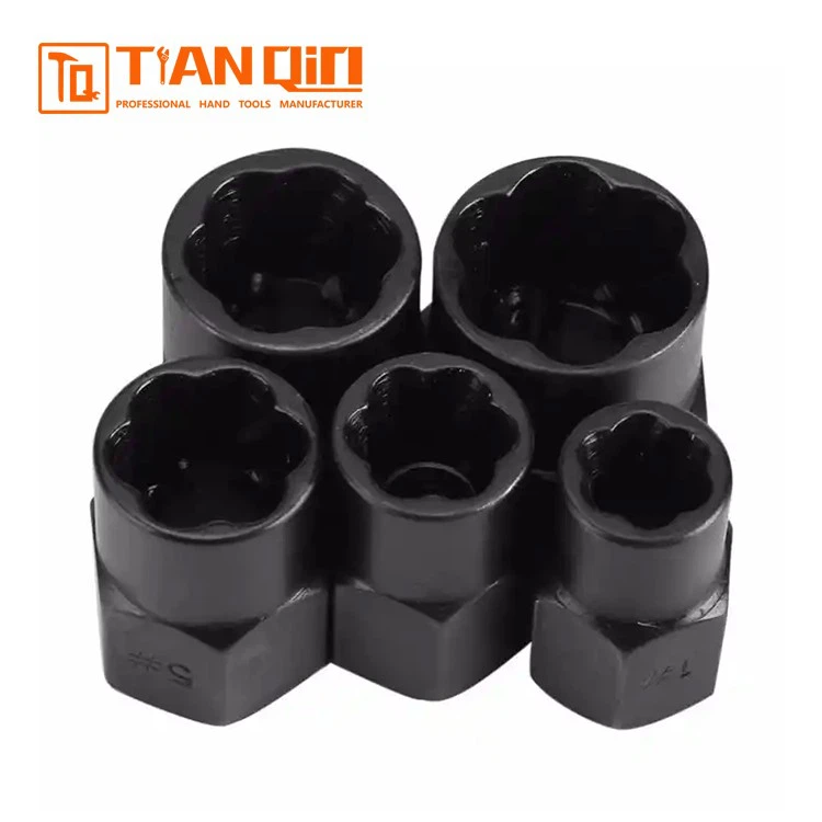 10pcs Screw Extractor (aluminum Box) high quality