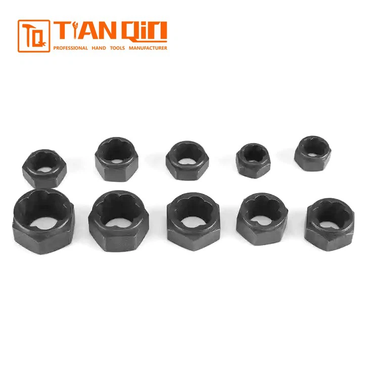 10pcs Screw Extractor (aluminum Box) best