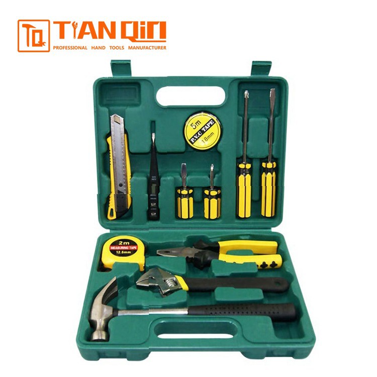 12 PCS Household Tools Set factory