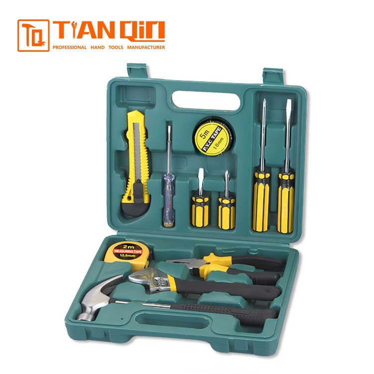 12 PCS Household Tools Set high quality