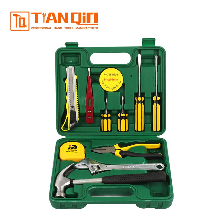12 PCS Household Tools Set