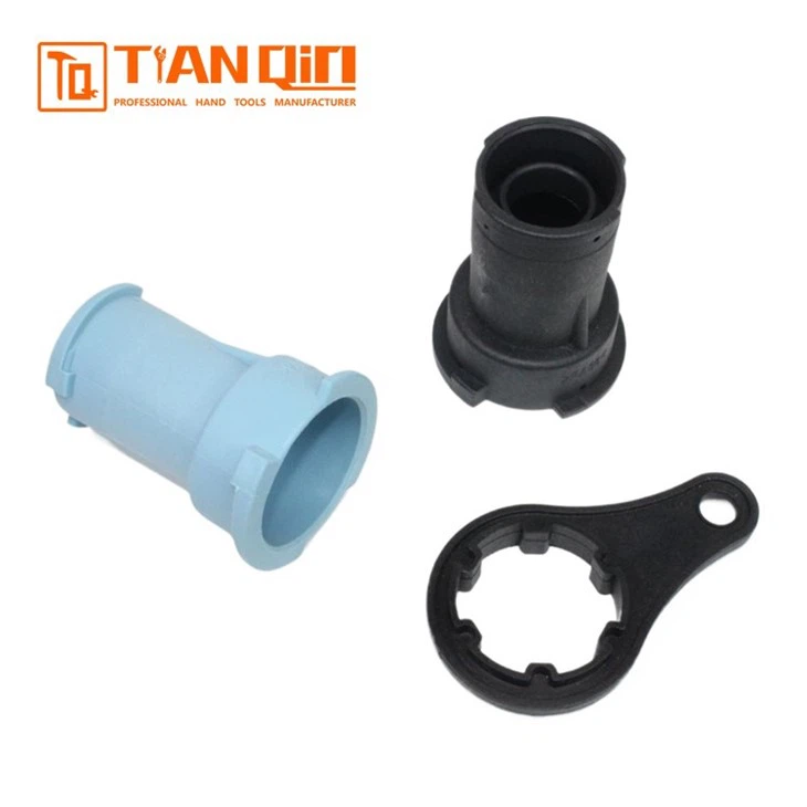 18pcs Water Tank Leak Detector (plastic) factory