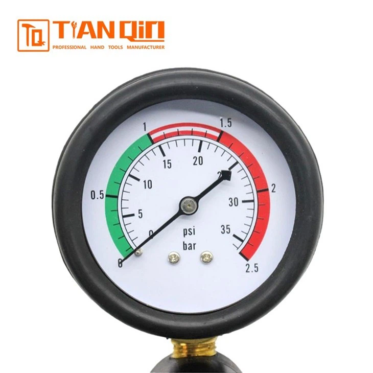 18pcs Water Tank Leak Detector (plastic) high quality