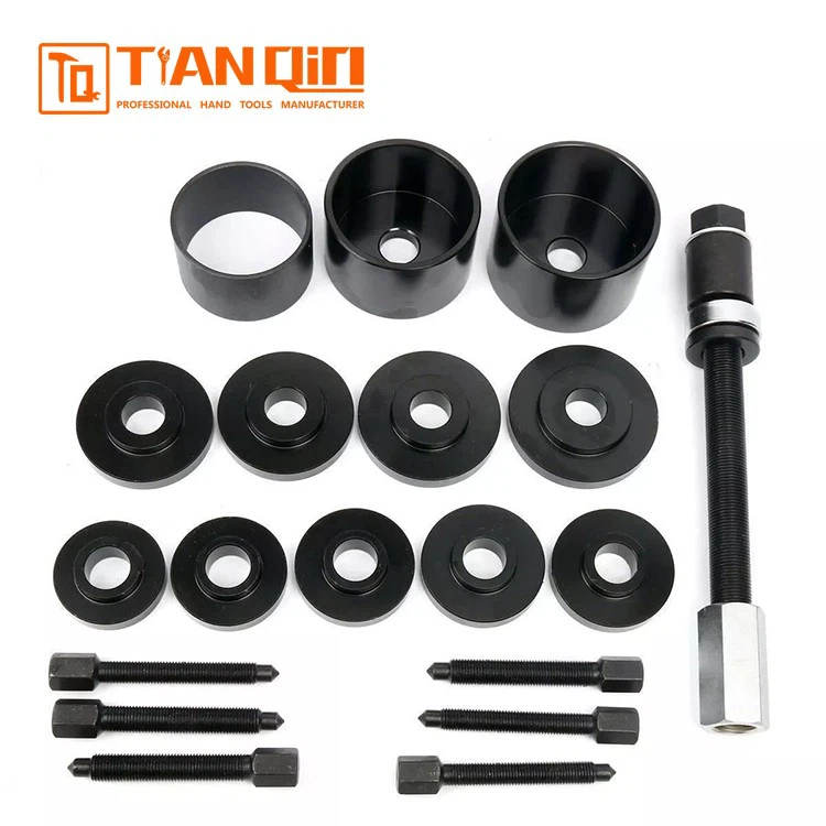 19pcs Free-disassembly Bearing Elevation Removal Tools best