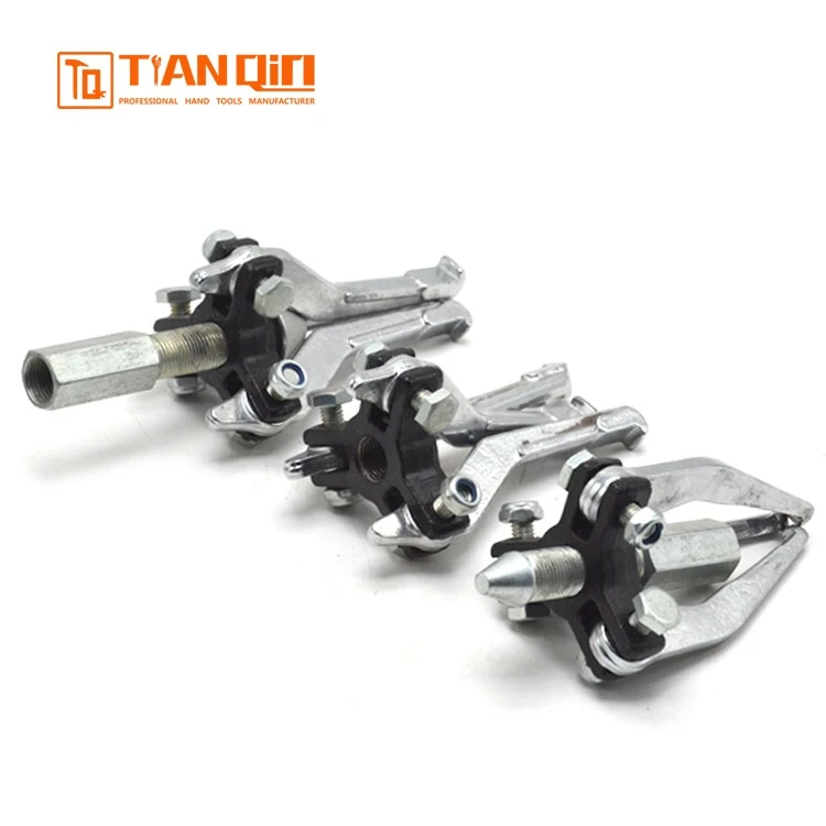 5 Pcs Slide Hammer Bearing Puller suppliers