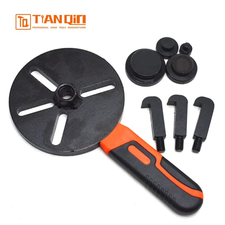 55 Pcs Bearing Puller Set suppliers