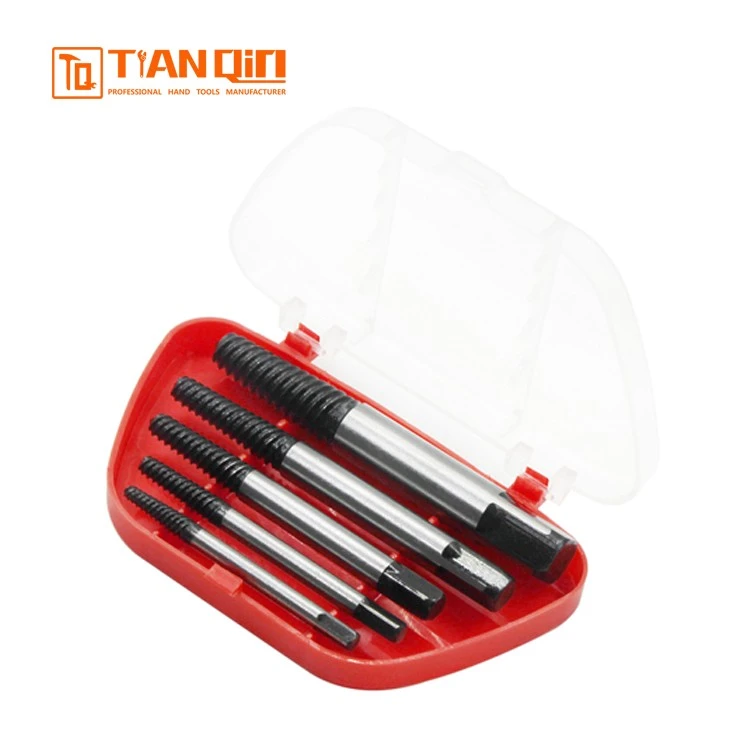 5PCS Screw Extractor suppliers