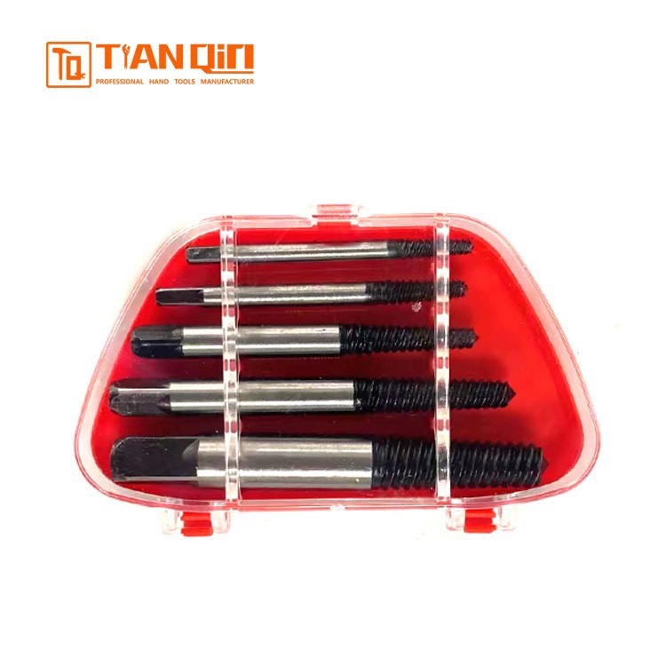 5PCS Screw Extractor high quality