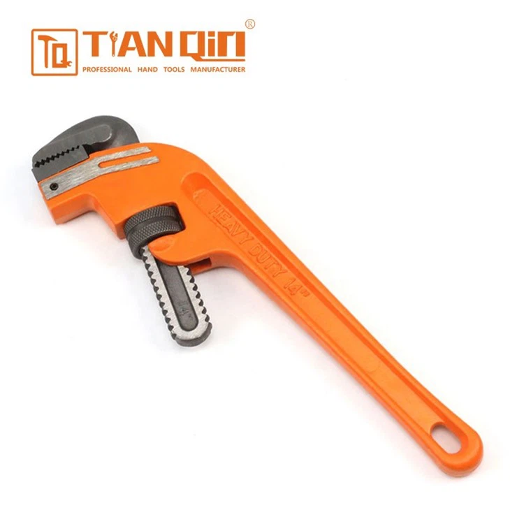83007Light Duty Pipe Wrench suppliers