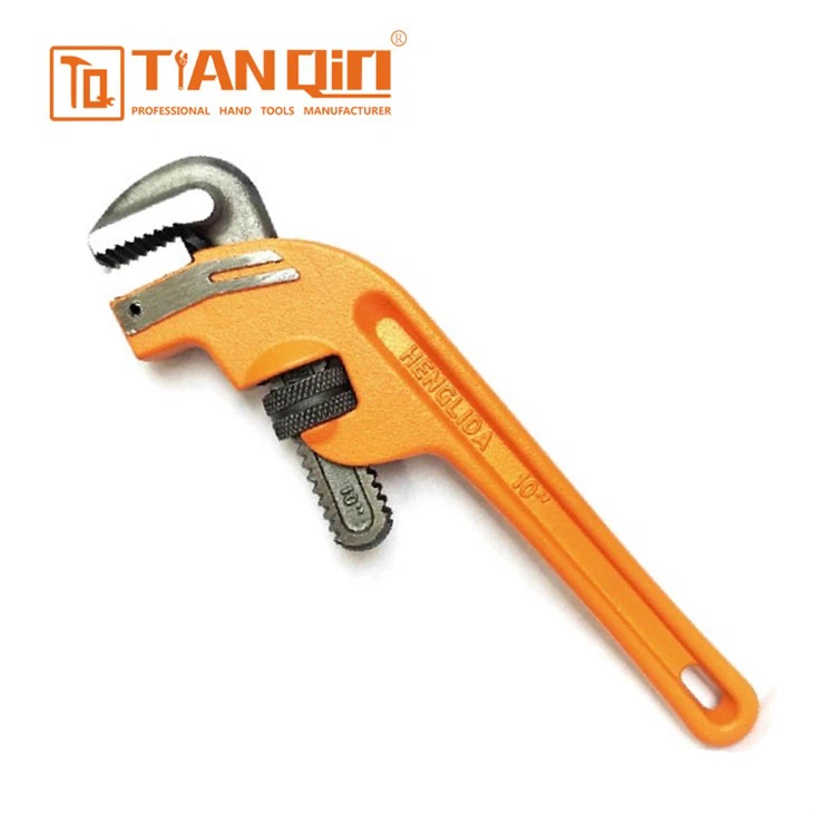 83007Light Duty Pipe Wrench
