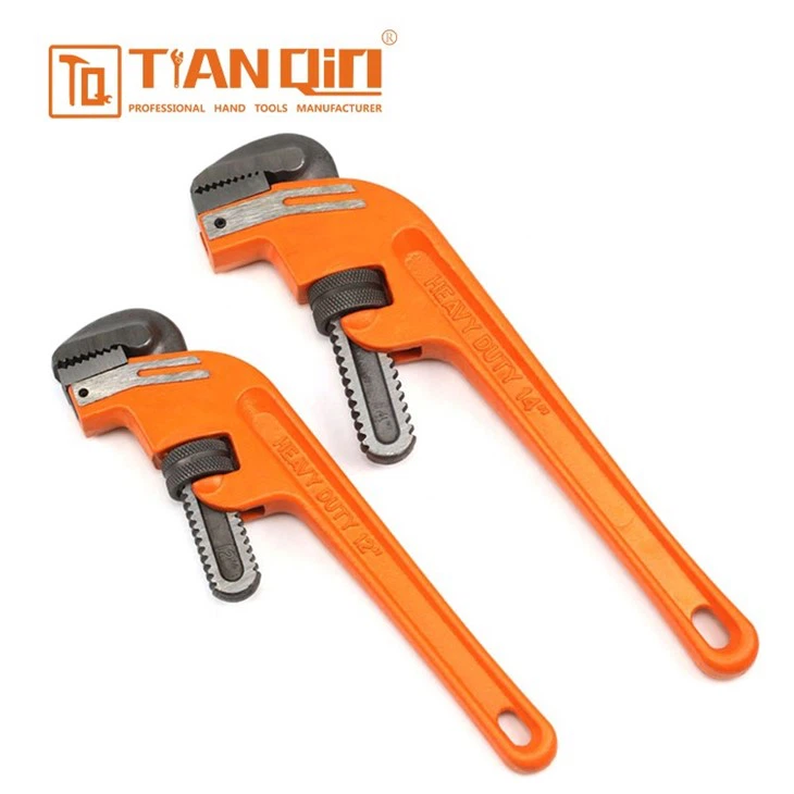 83007Light Duty Pipe Wrench factory