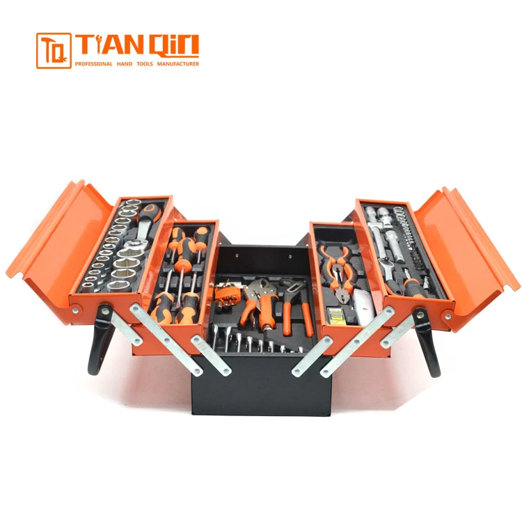 85 Pcs Tool Set 85 Pcs Tool Set