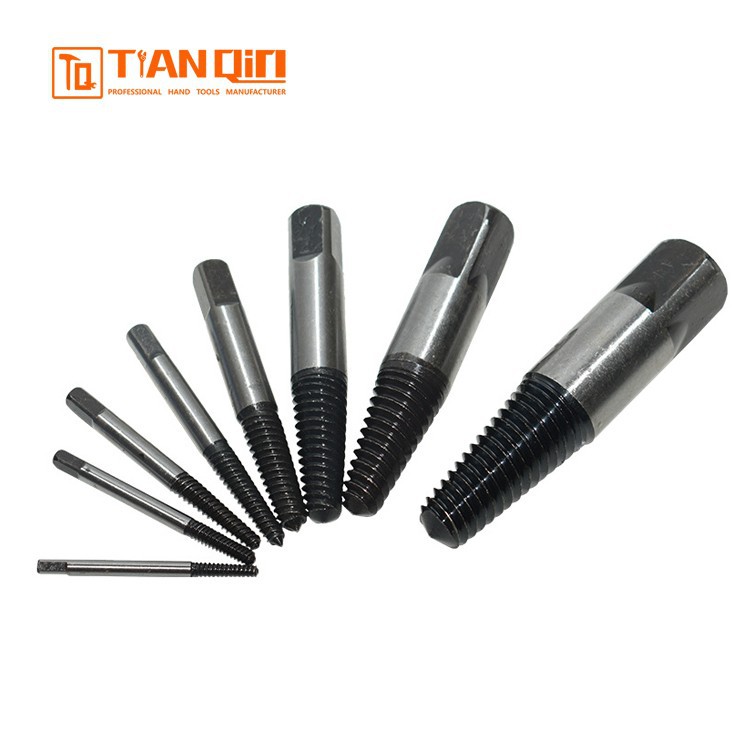 8PCS Screw Extractor high quality