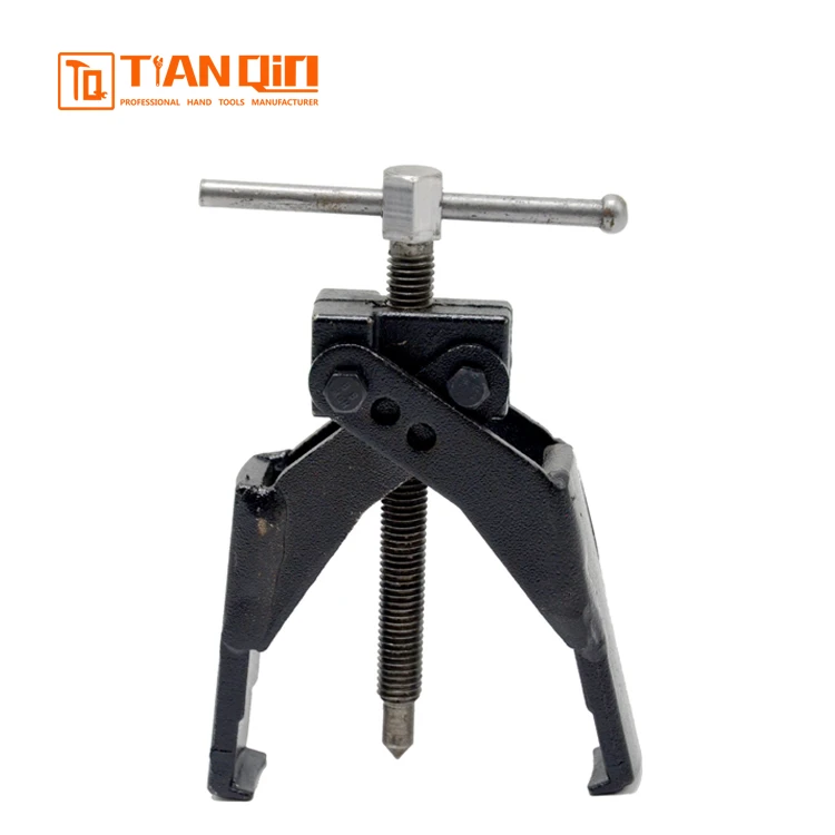 Cross Type Motor Bearing Puller