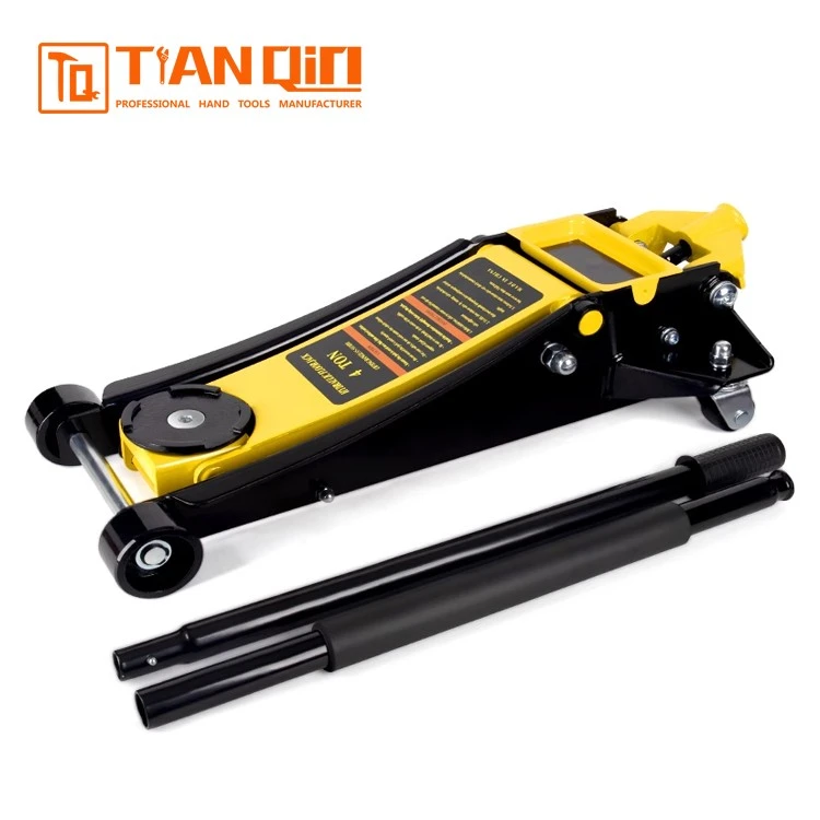 Horizontal Hydraulic Jack suppliers