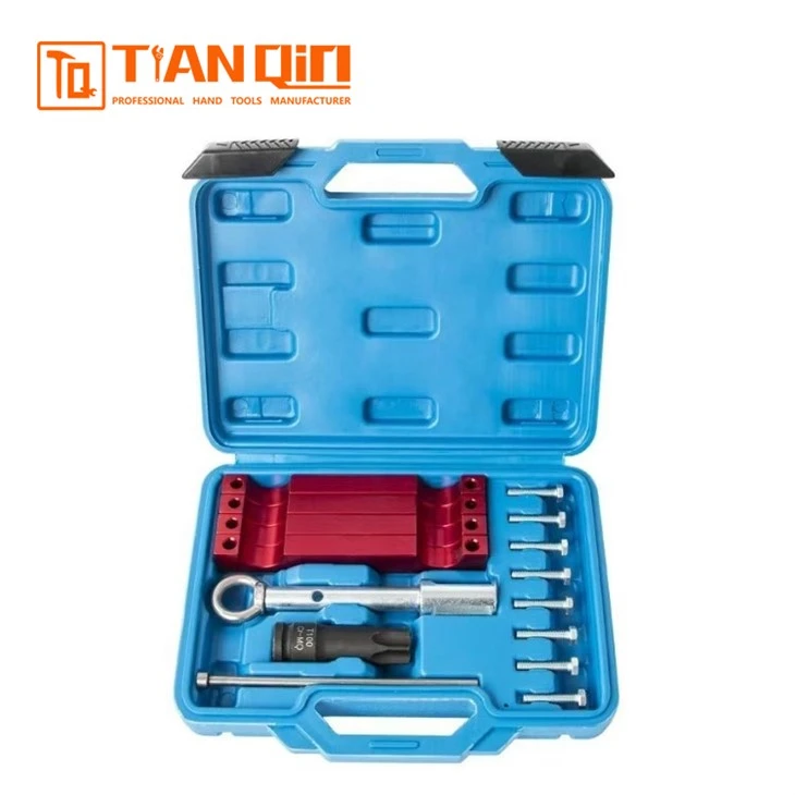 Mercedes-Benz M276 Engine Timing Tool Camshaft Injector Gas Correction Tool Mercedes-Benz M276 Engine Timing Tool Camshaft Injector Gas Correction Tool