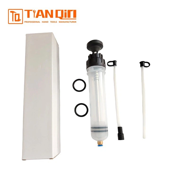 Needle Oil Changer For Cars best