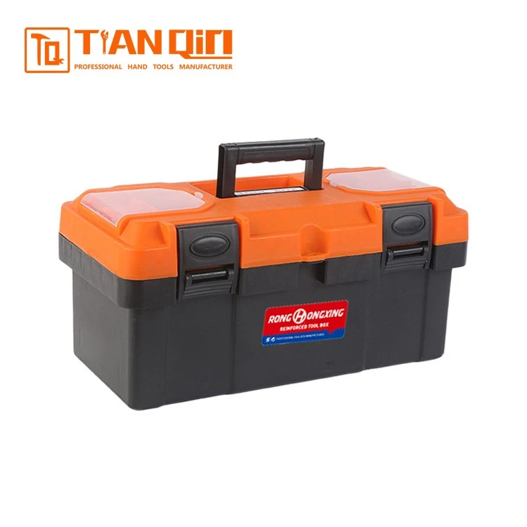 Plastic Tool Box best