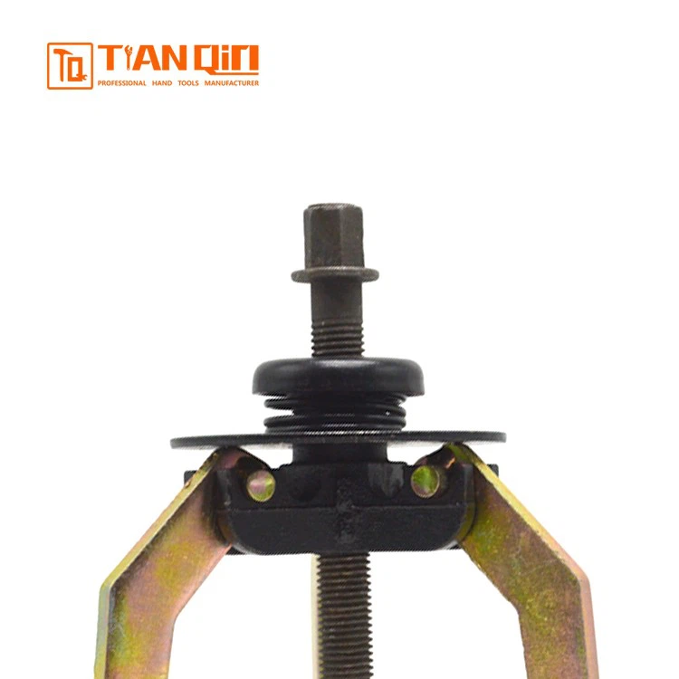 Steel Plate Anti-slip 3 Jaws Bearing Puller suppliers